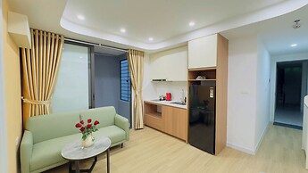 Era Apartment Lang Ha