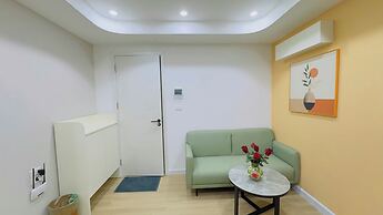 Era Apartment Lang Ha