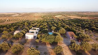 Mennuli & Alivi Organic Farm