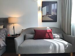 Innocondo Extended Stay Changning Road