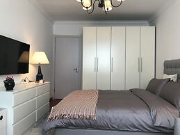 Innocondo Extended Stay Changning Road