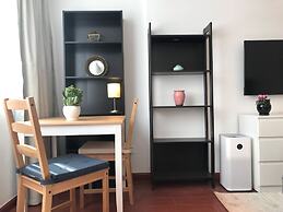 Innocondo Extended Stay Changning Road
