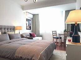 Innocondo Extended Stay Changning Road
