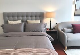 Innocondo Extended Stay Changning Road