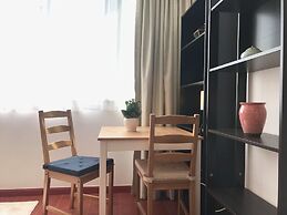 Innocondo Extended Stay Changning Road