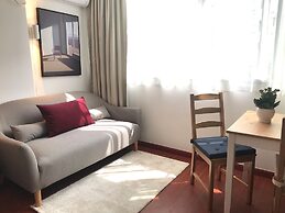 Innocondo Extended Stay Changning Road