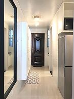 Innocondo Extended Stay Changning Road