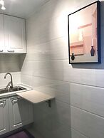 Innocondo Extended Stay Changning Road