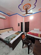Avadh Dham Guest House
