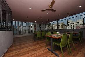 Hotel Amulya Relax Inn