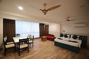Hotel Glow