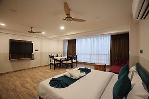 Hotel Glow