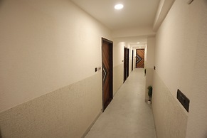 Hotel Glow