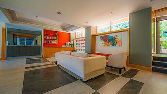 Golmar Beach& Spa Hotel