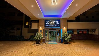 Golmar Beach& Spa Hotel