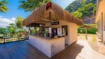 Golmar Beach& Spa Hotel