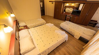 Golmar Beach& Spa Hotel