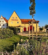 Landhaus Sobrigau