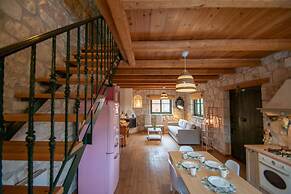 Valory s Stone House