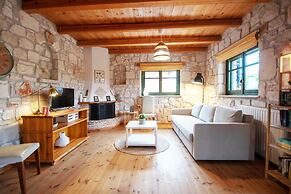 Valory s Stone House