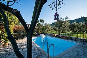 Valory s Stone House