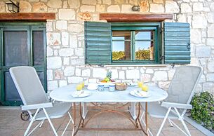 Valory s Stone House