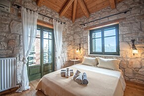 Valory s Stone House