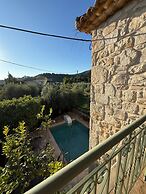 Valory s Stone House