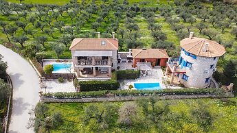 Valory s Stone House