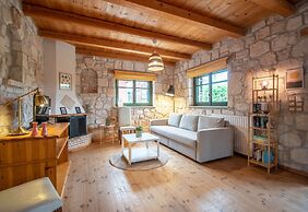 Valory s Stone House