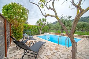 Valory s Stone House