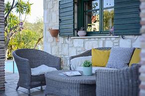 Valory s Stone House