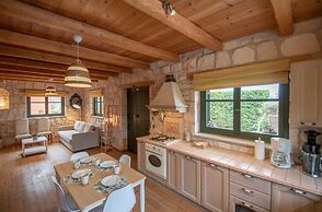 Valory s Stone House