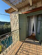 Valory s Stone House