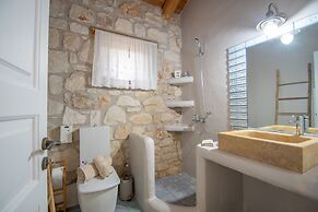 Valory s Stone House