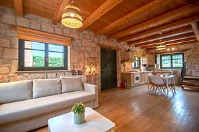 Valory s Stone House