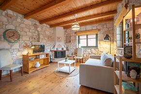 Valory s Stone House