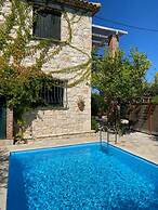 Valory s Stone House