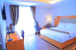 Libanos Hotel