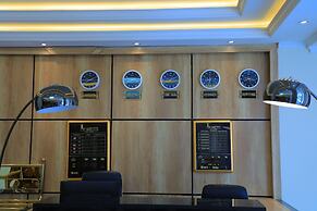 Libanos Hotel