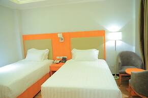 Libanos Hotel