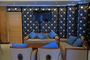 Libanos Hotel