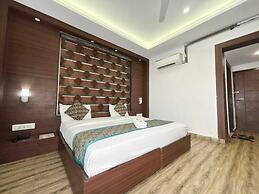 Hotel Marygold