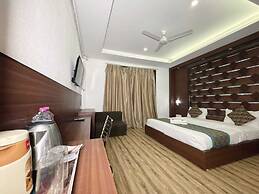 Hotel Marygold