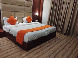 Hotel Marygold