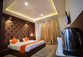 Hotel Marygold