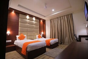 Hotel Marygold