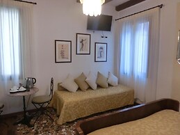 Locanda Art Deco'