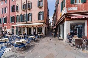 Locanda Art Deco'