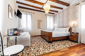 Locanda Art Deco'